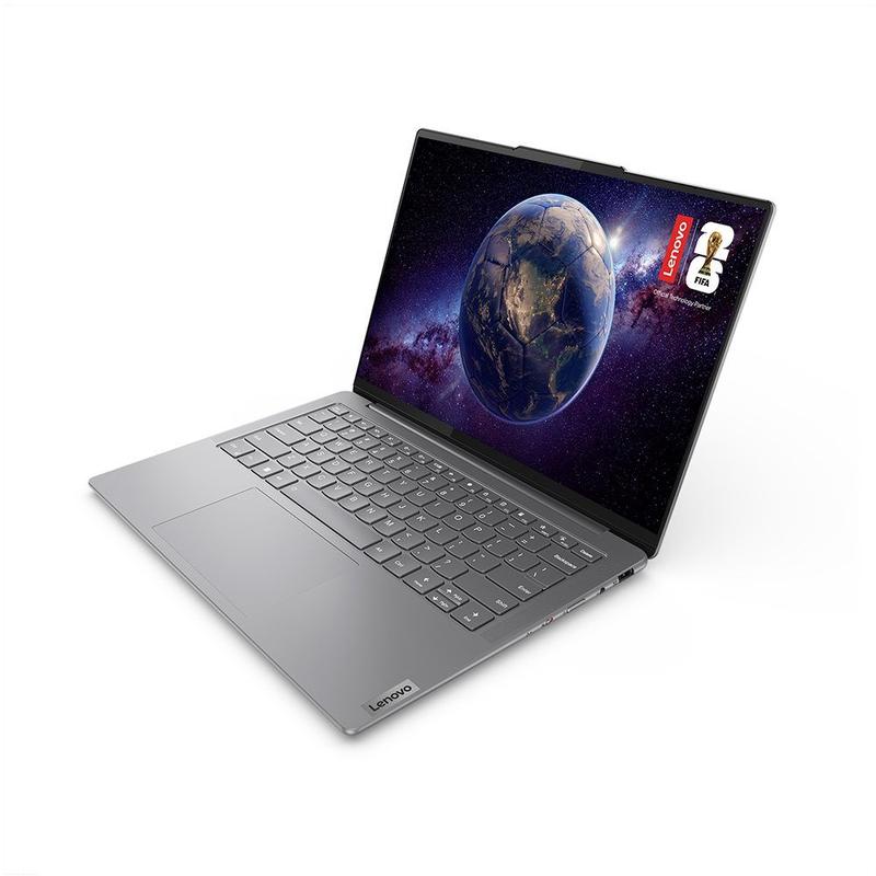Notebook Lenovo Yoga Slim 7i Intel Core Ultra 5, 16GB, 512GB SSD